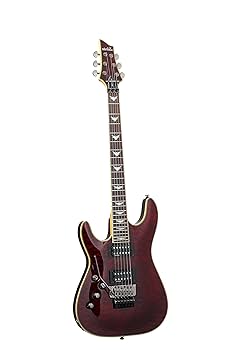 シェクター SCHECTER OMEN EXTREME Schecter Omen Extreme Electric Guitar | zZounds